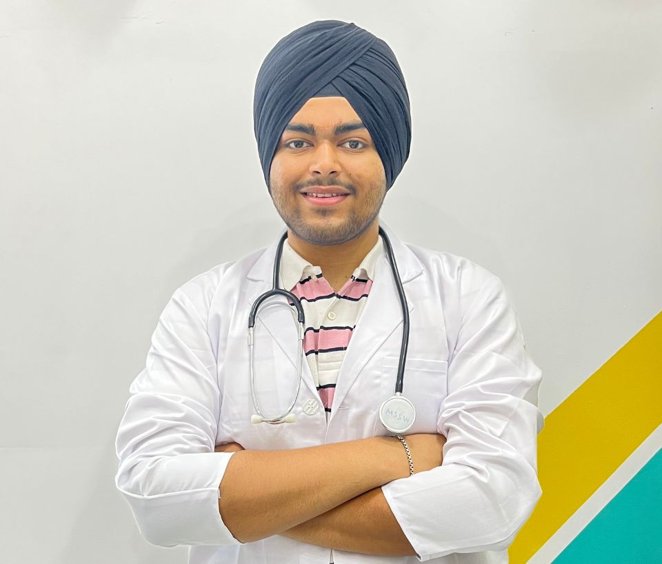 Physiotherapist at Gurugram