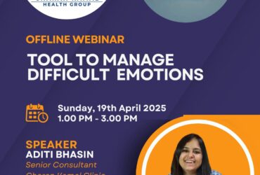 Emotional Intelligence Workshop