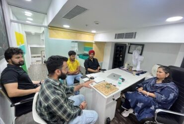 Workshop on Trauma Management at Gurugram (1)