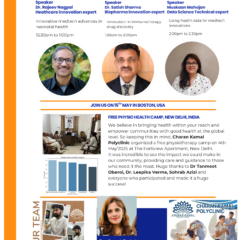 MedTech Vibes: Charan Kamal Health Group